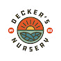 Decker's Nursery logo