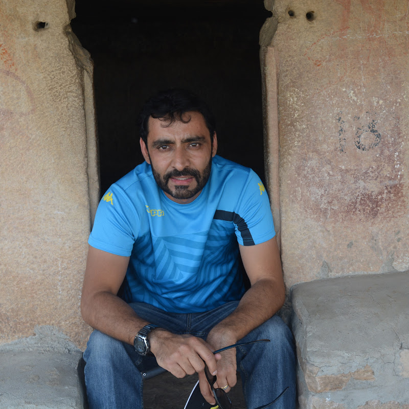 Jitender Harjai