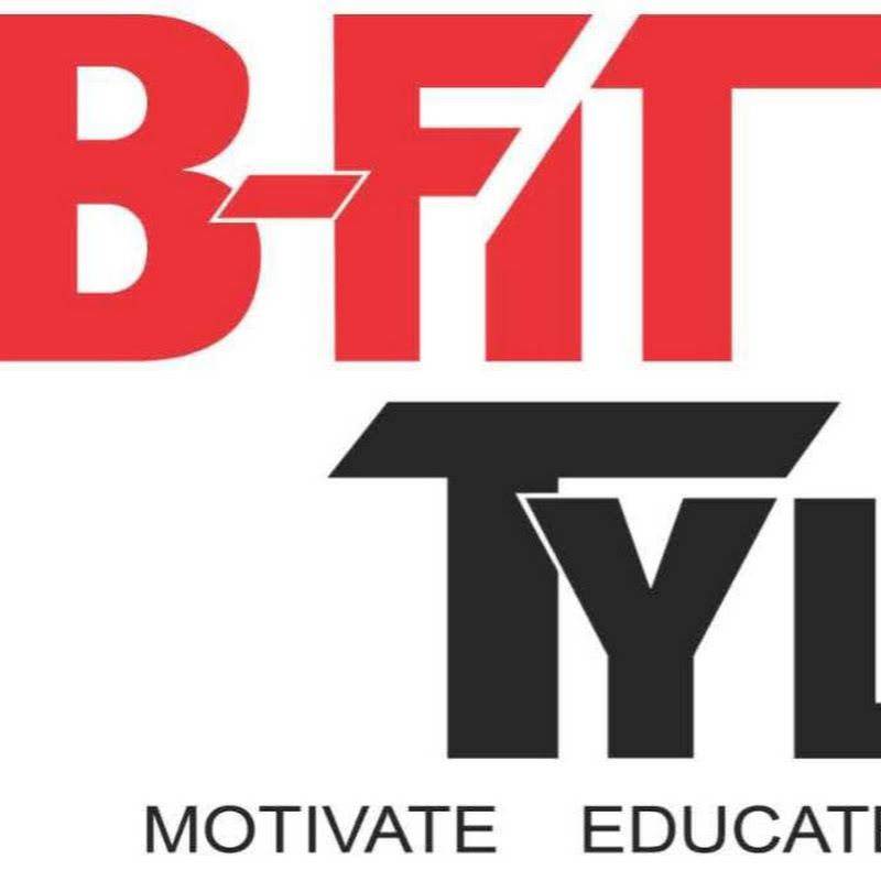 B-FIT Tyler