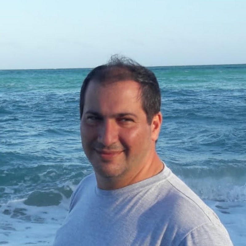 Prof Slocovich