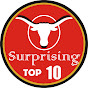 Surprising Top 10 Hindi logo