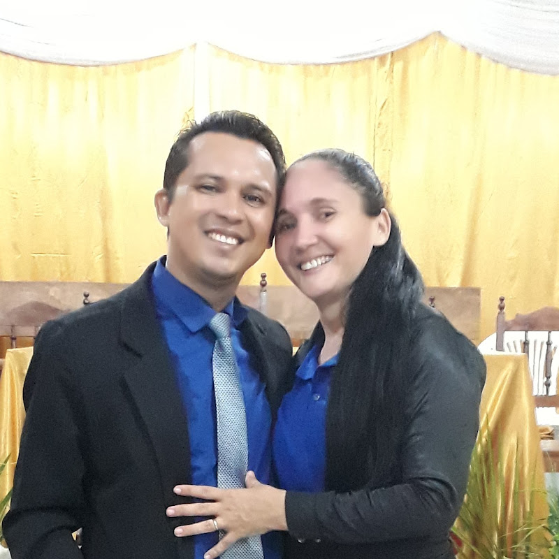 Gesiel Oficial