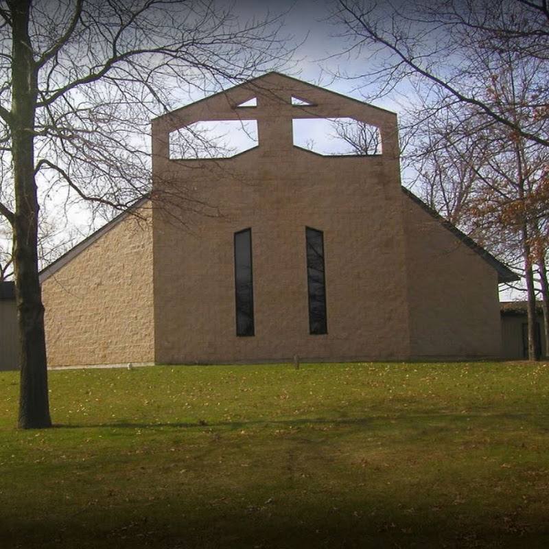Oakhill Church