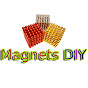 Magnets DIY logo