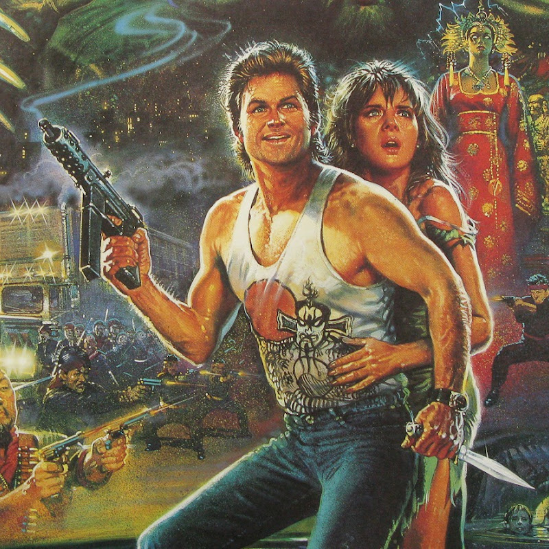 Chainsaw Hijinx