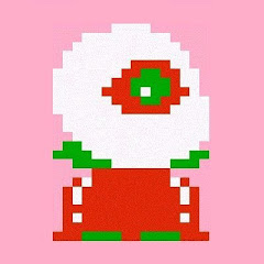 怪人モモゲダー