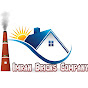 Imran Bricks logo