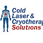 Cold Laser Cryotherapy logo