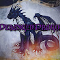 derangeddragonn logo