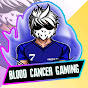 BLOOD CANCER GAMING logo