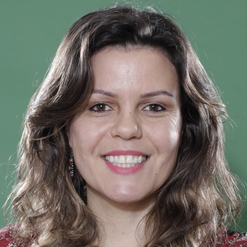 EuropaIntercambio Fernanda