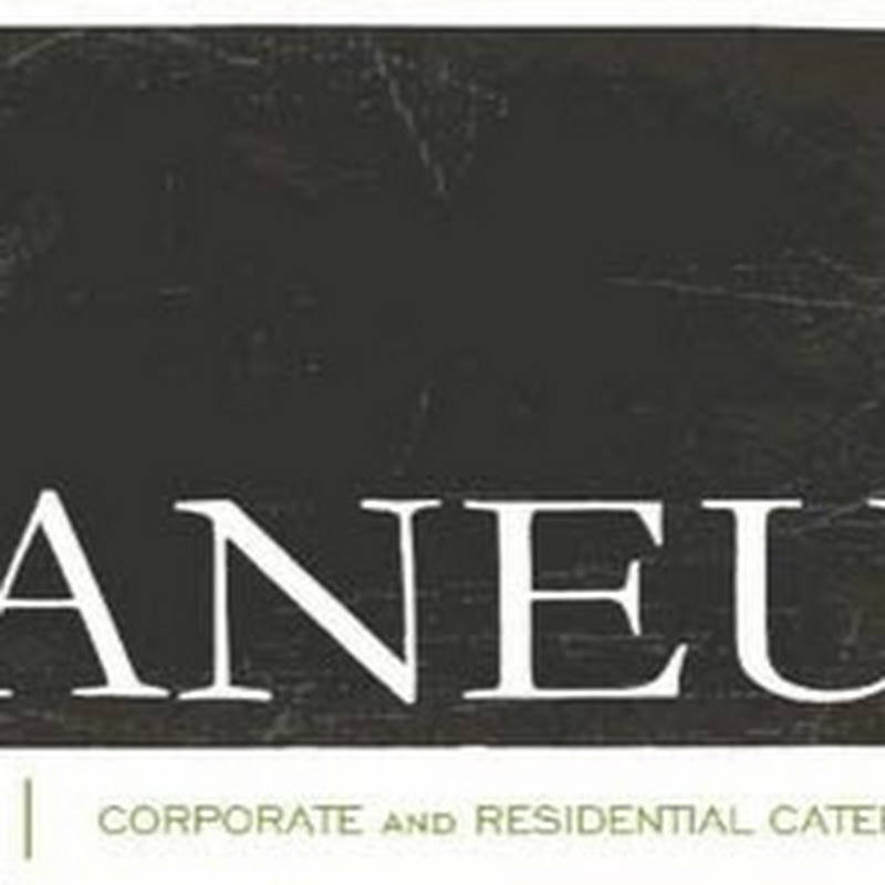 Aneu Approach Cooking & Catering