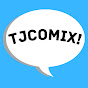 TJComix logo