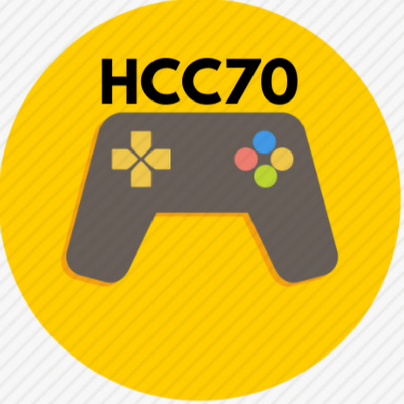 HardCoreCasual HCC70