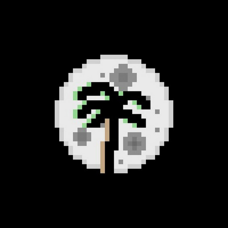 Midnight Island