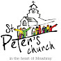 St Peter's Church, Mowbray, Cape Town logo