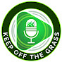 Keep Off The Grass Livecast logo