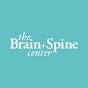 The Brain and Spine Center logo
