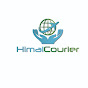 Himal Courier logo