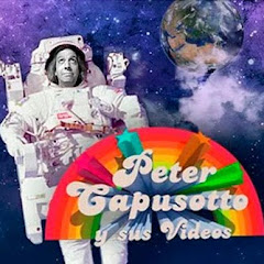 Peter Capusotto y sus Videos Avatar