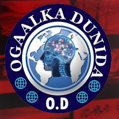 Ogaalka Dunida Avatar