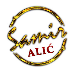 Samir Alić. Officiel channel logo