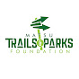 Mat-Su Trails and Parks Foundation logo