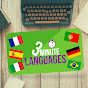 3 Minute Languages Avatar