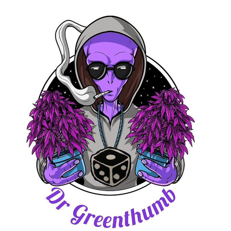 Dr Greenthumb