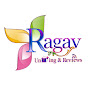 Ragav Unboxing and Reviews logo