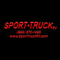 Sport Truck RV logo