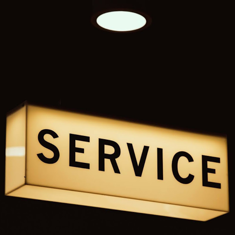 Any service