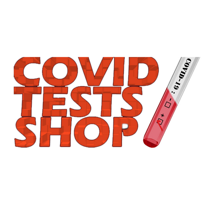Covid Tests Shop
