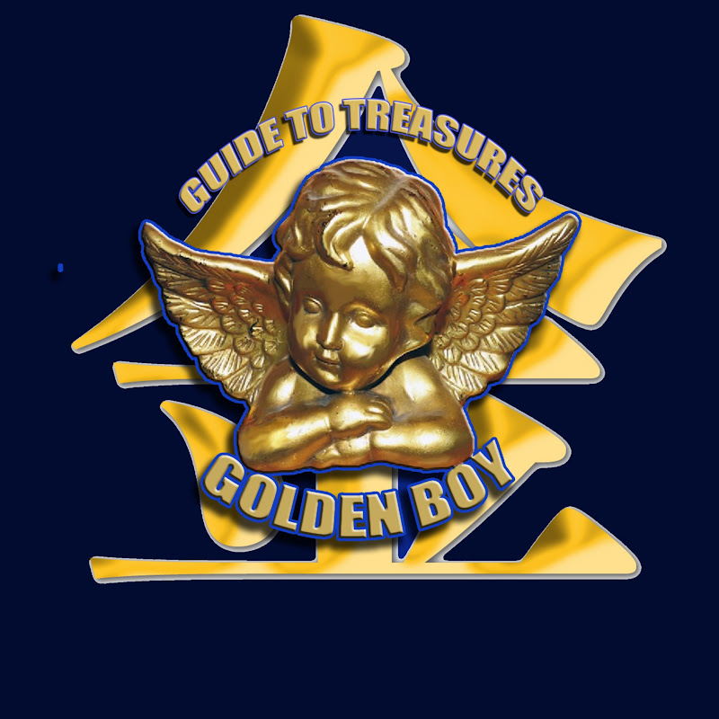 GOLDENBOY