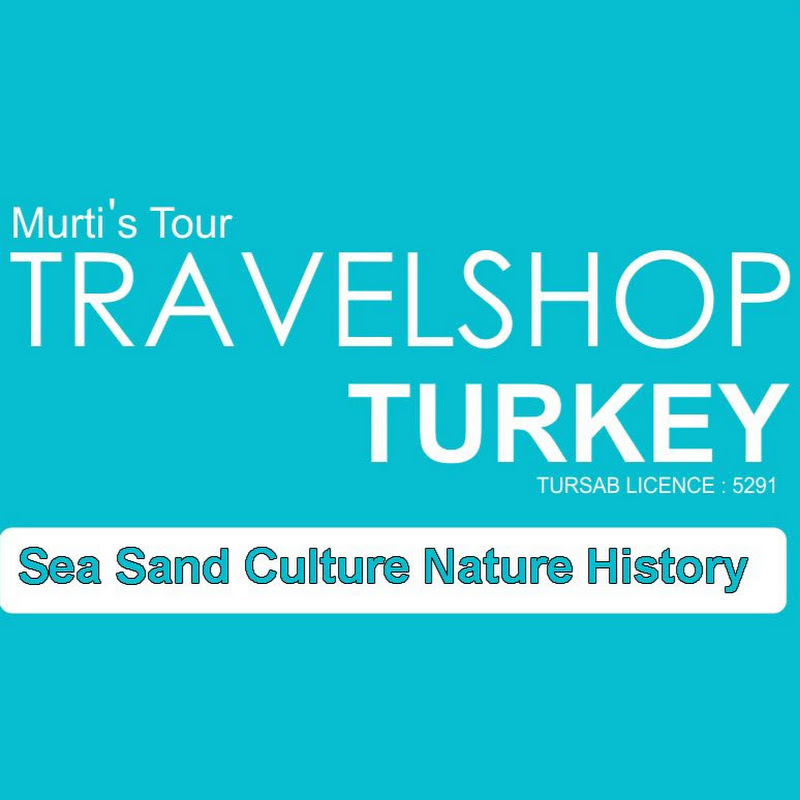 TravelShopTurkey Video