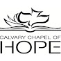 Calvary Chapel of Hope logo