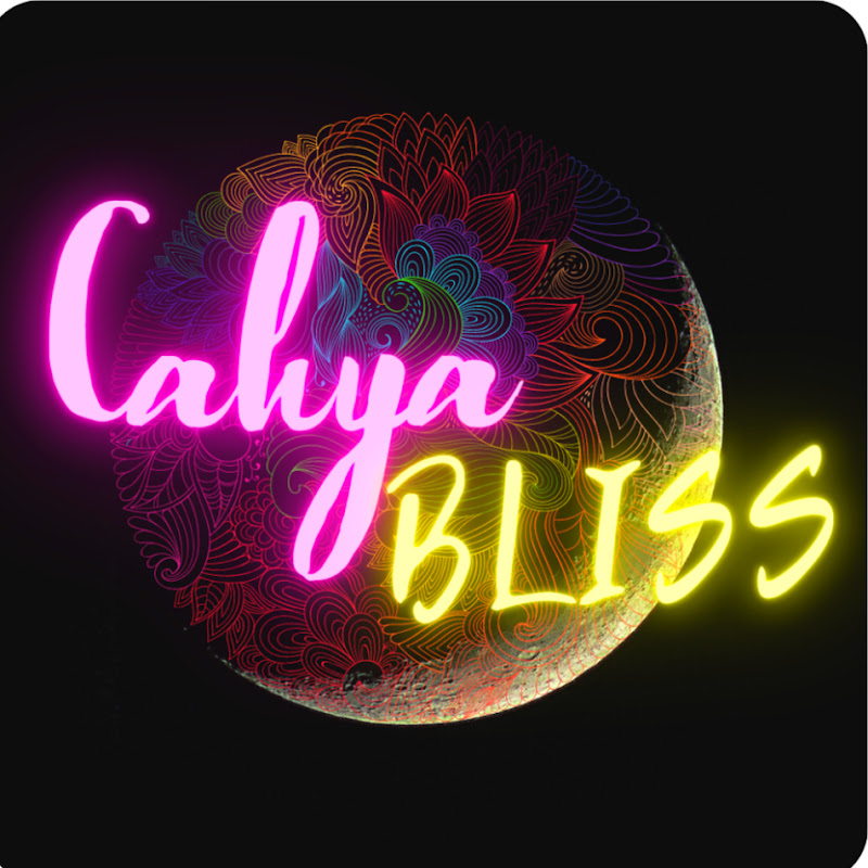 Cahya Bliss
