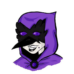 _ Raven _