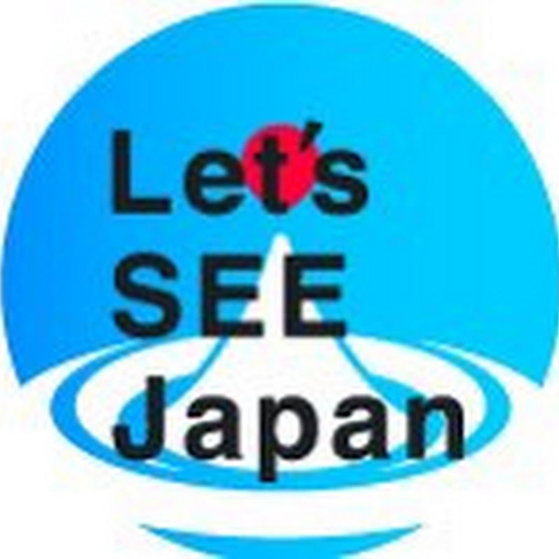 Let's SEE Japan