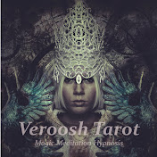 Veroosh Manifestation : Magic Meditation Hypnosis