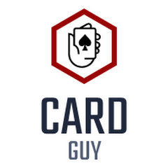 The Card Guy net worth