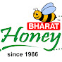 Bharat Honey Hyderabad logo
