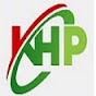 KHP Connect logo