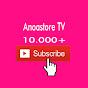Anoastore TV logo