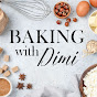 BAKING WITH DIMI logo
