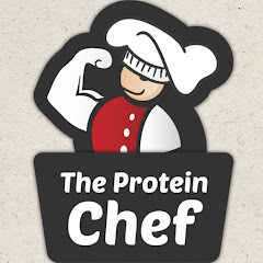 The Protein Chef net worth