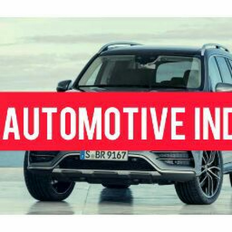 AutoMotive India
