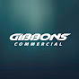 Gibbons Commercial logo