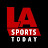 Los Angeles Sports Today