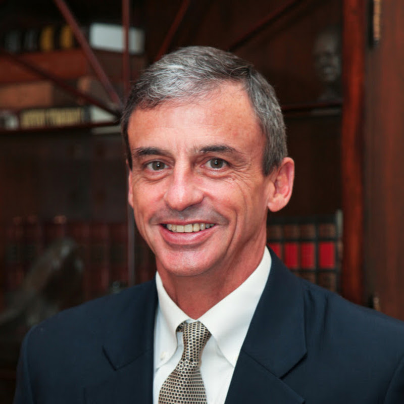 Jack Malcolm